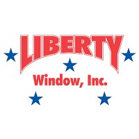 Liberty Window Co logo, Liberty Window Co contact details