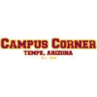 Campus Corner - Closed logo, Campus Corner - Closed contact details