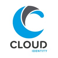 Cloud Identity logo, Cloud Identity contact details