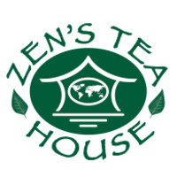 Zens Tea House logo, Zens Tea House contact details