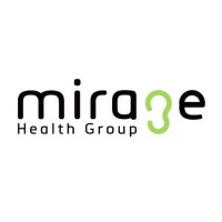 Mirage Health Group logo, Mirage Health Group contact details