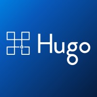 Hugo Health logo, Hugo Health contact details