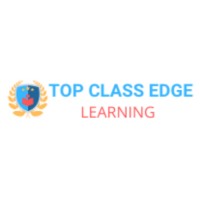 Top Class Edge Learning logo, Top Class Edge Learning contact details