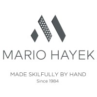 Mario Hayek logo, Mario Hayek contact details