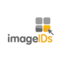 imageIDs logo, imageIDs contact details