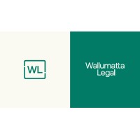 Wallumatta Legal logo, Wallumatta Legal contact details