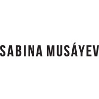 SABINA MUSÁYEV logo, SABINA MUSÁYEV contact details