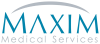 Maxim Medical Services, Inc. logo, Maxim Medical Services, Inc. contact details