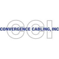 CONVERGENCE CABLING, INC. logo, CONVERGENCE CABLING, INC. contact details