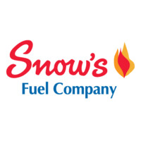 Snow's Fuel Company logo, Snow's Fuel Company contact details