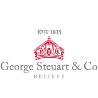 George Steuart & Company Ltd logo, George Steuart & Company Ltd contact details