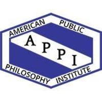 The American Public Philosophy Institute logo, The American Public Philosophy Institute contact details