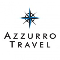 Azzurro Travel logo, Azzurro Travel contact details