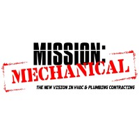 Mission Mechanical Inc. logo, Mission Mechanical Inc. contact details