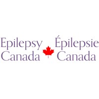 Epilepsy Canada logo, Epilepsy Canada contact details