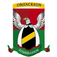 Obijackson Foundation logo, Obijackson Foundation contact details