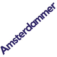 Amsterdammer.app logo, Amsterdammer.app contact details