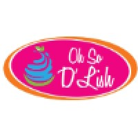 Oh So D'Lish, LLC logo, Oh So D'Lish, LLC contact details