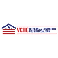 Veterans & Community Housing Coalition logo, Veterans & Community Housing Coalition contact details