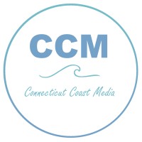 Connecticut Coast Media logo, Connecticut Coast Media contact details