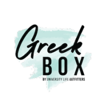 Greek-Box.com logo, Greek-Box.com contact details