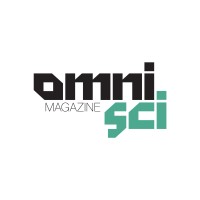 OmniSci Magazine logo, OmniSci Magazine contact details