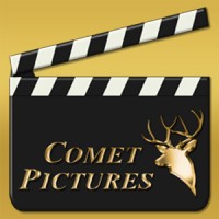 Comet Pictures, Inc. logo, Comet Pictures, Inc. contact details