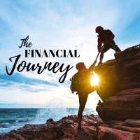 The Financial Journey logo, The Financial Journey contact details