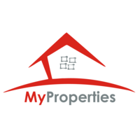 My Properties logo, My Properties contact details