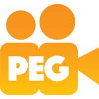 PEGTV logo, PEGTV contact details