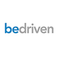 BeDrivenÂ® logo, BeDrivenÂ® contact details