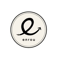 Enrou logo, Enrou contact details