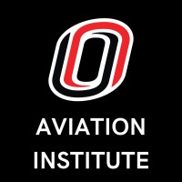 UNO Aviation Institute logo, UNO Aviation Institute contact details