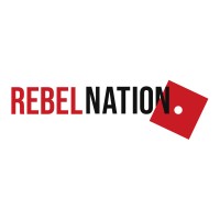 Rebel Nation logo, Rebel Nation contact details