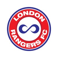 London Rangers FC logo, London Rangers FC contact details