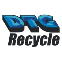 DTG RECYCLING GROUP logo, DTG RECYCLING GROUP contact details