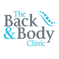 The Back and Body Clinic logo, The Back and Body Clinic contact details