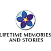 Lifetime Memories and Stories logo, Lifetime Memories and Stories contact details