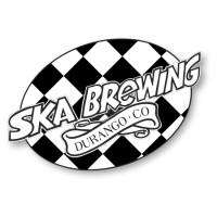 Ska Brewing Co logo, Ska Brewing Co contact details