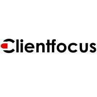 Clientfocus GmbH logo, Clientfocus GmbH contact details