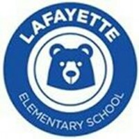 Lafayette Elementary School logo, Lafayette Elementary School contact details