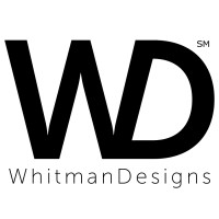 Whitman Designs logo, Whitman Designs contact details