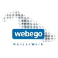 Webego B.V. logo, Webego B.V. contact details