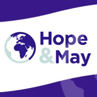 Hope & May logo, Hope & May contact details