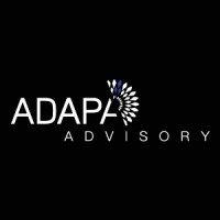 Adapa Advisory logo, Adapa Advisory contact details