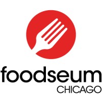 Chicago Foodseum logo, Chicago Foodseum contact details