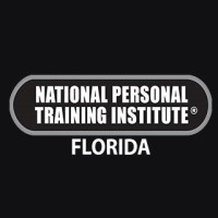 National Personal Training Institute of Florida logo, National Personal Training Institute of Florida contact details