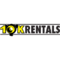 10K Rentals Ltd. logo, 10K Rentals Ltd. contact details