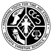 Ouachita Christian School Inc logo, Ouachita Christian School Inc contact details