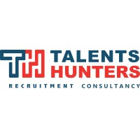 Talents Hunters logo, Talents Hunters contact details